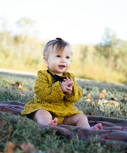 Baby Photography NAC-BG